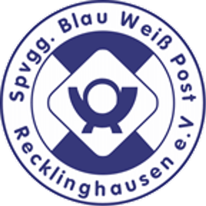 Wappen BW Post Recklinghausen